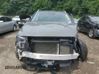 ✅ 2021 Hyundai Santa Fe Limited • VIN: 5NMS4DAL3MH343663 • Lot: 63883944. Wystawiony na Copart z przebiegiem Nie podano. Bezpłatny archiwum sprzedaży aukcyjnych z USA i szczegółowy raport historii pojazdu na DreamBid. Zdjęcie 5.