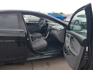 2013 Hyundai Elantra Limited with VIN KMHDH4AE0DU954740, listed as a IAAI auction lot 43426116 with 167,028 mi miles and . Bid and sale history available at DreamBid. Image 5.