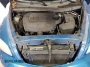 ✅ 2009 Chevrolet HHR 2LT • VIN: 3GNCA53V19S512555 • Lot: 69194754. Listed on Copart with 172,600 mi. Free auction sales archive from the USA and detailed vehicle history report at DreamBid. Image 11.