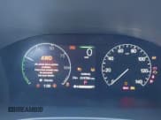 ✅ 2024 Honda CR-V Sport Touring • VIN: 7FARS6H92RE017831 • Lot: 43529864. Listed on IAAI with 19,709 mi. Free auction sales archive from the USA and detailed vehicle history report at DreamBid. Image 7.