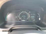 ✅ 2018 Hyundai Ioniq Limited • VIN: KMHC05LC0JU064917 • Lot: 82534845. Listed on Copart with 65,116 mi. Free auction sales archive from the USA and detailed vehicle history report at DreamBid. Image 9.