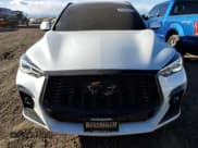 ✅ 2023 Infiniti QX50 Sport • VIN: 3PCAJ5FB0PF121405 • Lot: 87066714. Wystawiony na Copart z przebiegiem 11 958 mil. Bezpłatny archiwum sprzedaży aukcyjnych z USA i szczegółowy raport historii pojazdu na DreamBid. Zdjęcie 5.