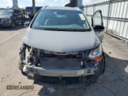 ✅ 2021 Chevrolet Bolt EV Premier • VIN: 1G1FZ6S00M4103281 • Lot: 70911725. Listed on Copart with 48,978 mi. Free auction sales archive from the USA and detailed vehicle history report at DreamBid. Image 5.