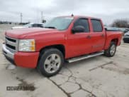 ✅ 2010 Chevrolet Silverado 1500 • VIN: 3GCRCSE24AG202390 • Лот: 44696935. Опубликован ранее на Copart с пробегом 168 410 миль. Бесплатный доступ к архиву аукционных продаж из США и подробный отчёт об истории автомобиля на DreamBid. Изображение 1.