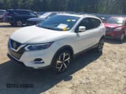 ✅ 2020 Nissan Rogue SV • VIN: JN1BJ1CV9LW541961 • Лот: 43357256. Опубликован ранее на IAAI с пробегом 67 423 миль. Бесплатный доступ к архиву аукционных продаж из США и подробный отчёт об истории автомобиля на DreamBid. Изображение 2.