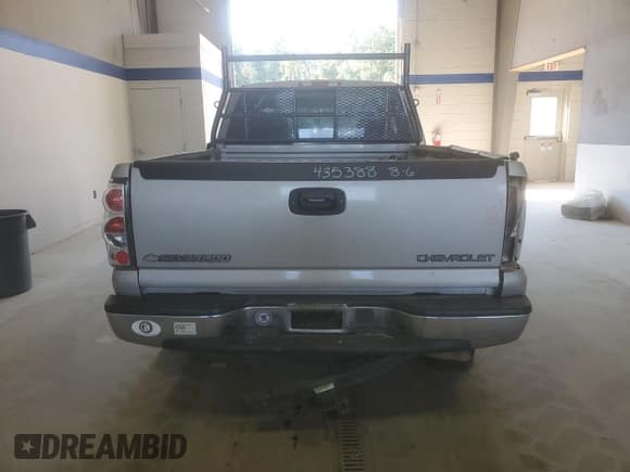 ✅ 2005 Chevrolet Silverado 1500 LT • VIN: 1GCEC19T85Z262819 • Лот: 71234355. Опубликован ранее на Copart с пробегом 251 267 миль. Бесплатный доступ к архиву аукционных продаж из США и подробный отчёт об истории автомобиля на DreamBid. Изображение 6.