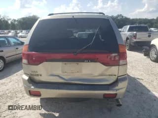 ✅ 1999 Mitsubishi Montero Sport LS • VIN: JA4LS31H8XP026225 • Lot: 71874604. Wystawiony na Copart z przebiegiem 243 182 mil. Bezpłatny archiwum sprzedaży aukcyjnych z USA i szczegółowy raport historii pojazdu na DreamBid. Zdjęcie 6.