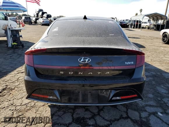 ✅ 2020 Hyundai Sonata Ultimate • VIN: KMHL34JJ1LA010601 • Лот: 81742104. Размещён на Copart с пробегом 69 925 миль миль. Получите бесплатный доступ к архиву аукционных продаж из США и посмотрите подробный отчёт об истории автомобиля на DreamBid. Изображение 6.