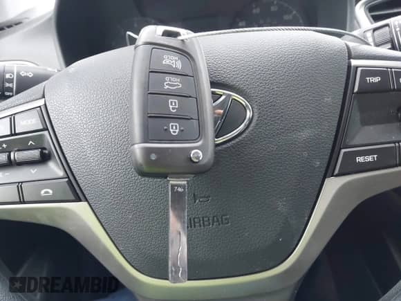 2019 Hyundai Accent SE with VIN 3KPC24A33KE069170, listed as a IAAI auction lot 42989470 with 48,437 mi miles and . Bid and sale history available at DreamBid. Image 11.