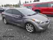 2013 Hyundai Elantra GLS with VIN 5NPDH4AE6DH221994, listed as a IAAI auction lot 43516204 with 156,425 mi miles and . Bid and sale history available at DreamBid. Image 1.