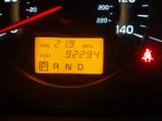 ✅ 2010 Toyota RAV4 Limited • VIN: 2T3DF4DV6AW070189 • Lot: 40824725. Listed on IAAI with 92,294 mi. Free auction sales archive from the USA and detailed vehicle history report at DreamBid. Image 16.