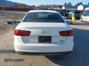 ✅ 2016 Audi A6 Prestige • VIN: WAUHGAFC2GN003319 • Lot: 41758455. Wystawiony na IAAI z przebiegiem 162 061 mil. Bezpłatny archiwum sprzedaży aukcyjnych z USA i szczegółowy raport historii pojazdu na DreamBid. Zdjęcie 17.
