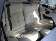 ✅ 2006 BMW M6 • VIN: WBSEH93496B797016 • Lot: 45987075. Listed on Copart with 51,374 mi. Free auction sales archive from the USA and detailed vehicle history report at DreamBid. Image 10.