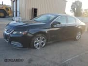 ✅ 2015 Chevrolet Impala LT • VIN: 1G1125S3XFU149299 • Lot: 84455505. Listed on Copart with 146,506 mi. Free auction sales archive from the USA and detailed vehicle history report at DreamBid. Image 1.