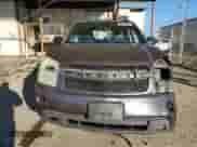 2008 Chevrolet Equinox LS с VIN 2CNDL13FX86006854, выставлен на аукционе Copart как лот 80506364 с пробегом 165 839 миль миль и Списание • Salvage title. История ставок и продаж доступна на DreamBid. Изображение 5.