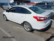 ✅ 2013 Ford Focus SE • VIN: 1FADP3F28DL207589 • Lot: 43628875. Listed on IAAI with 161,907 mi. Free auction sales archive from the USA and detailed vehicle history report at DreamBid. Image 3.