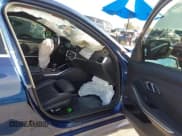 ✅ 2021 BMW 3 Series 330e • VIN: 3MW5P7J01M8C07630 • Lot: 43378664. Listed on IAAI with 77,891 mi. Free auction sales archive from the USA and detailed vehicle history report at DreamBid. Image 5.