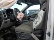 ✅ 2017 Ford F-350 Platinum • VIN: 1FT8W3B68HED01070 • Lot: 42034125. Listed on Copart with Not provided. Free auction sales archive from the USA and detailed vehicle history report at DreamBid. Image 7.