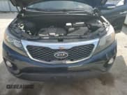 ✅ 2012 Kia Sorento LX • VIN: 5XYKTCA65CG243788 • Lot: 70945245. Listed on Copart with 158,914 mi. Free auction sales archive from the USA and detailed vehicle history report at DreamBid. Image 12.