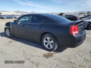 ✅ 2010 Dodge Charger SXT • VIN: 2B3CA3CV5AH122127 • Лот: 81385314. Размещён на Copart с пробегом 195 865 миль миль. Получите бесплатный доступ к архиву аукционных продаж из США и посмотрите подробный отчёт об истории автомобиля на DreamBid. Изображение 2.