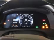 ✅ 2024 Lexus RZ 450e Premium • VIN: JTJAAAAB8RA023733 • Lot: 42319612. Listed on IAAI with 13,907 mi. Free auction sales archive from the USA and detailed vehicle history report at DreamBid. Image 7.