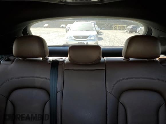 ✅ 2017 Audi Q3 Prestige • VIN: WA1GCCFS9HR007952 • Lot: 54565915. Listed on Copart with 184,197 mi. Free auction sales archive from the USA and detailed vehicle history report at DreamBid. Image 10.