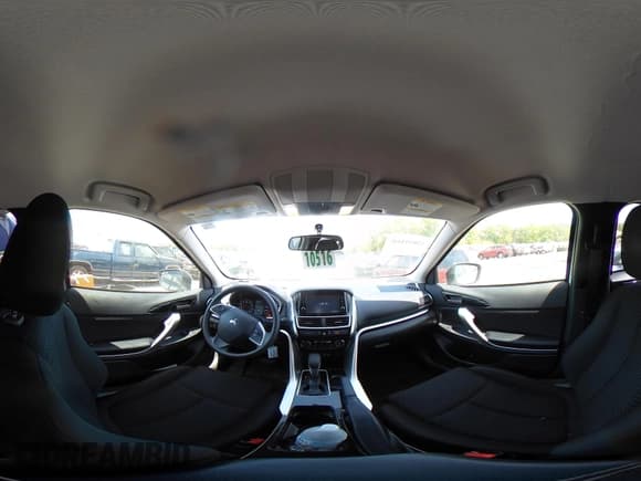 ✅ 2018 Mitsubishi Eclipse Cross ES • VIN: JA4AS3AA5JZ067109 • Lot: 42029168. Wystawiony na IAAI z przebiegiem 62 541 mil. Bezpłatny archiwum sprzedaży aukcyjnych z USA i szczegółowy raport historii pojazdu na DreamBid. Zdjęcie 23.