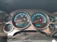 ✅ 2010 Chevrolet Silverado 1500 1HY • VIN: 3GCXKUEJ2AG207889 • Lot: 50153935. Listed on Copart with 184,279 mi. Free auction sales archive from the USA and detailed vehicle history report at DreamBid. Image 9.