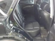 ✅ 2008 Infiniti EX Journey • VIN: JNKAJ09F38M355210 • Lot: 43858543. Listed on IAAI with 220,316 mi. Free auction sales archive from the USA and detailed vehicle history report at DreamBid. Image 8.