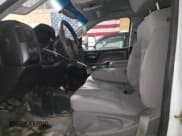 ✅ 2015 Chevrolet Silverado 2500HD Work Truck • VIN: 1GB1KUEG5FF649931 • Lot: 52587165. Listed on Copart with 188,818 mi. Free auction sales archive from the USA and detailed vehicle history report at DreamBid. Image 7.