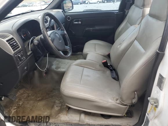 ✅ 2010 Chevrolet Colorado Work Truck • VIN: 1GCCSBD97A8129948 • Лот: 43842814. Опубликован ранее на Copart с пробегом 192 278 миль. Бесплатный доступ к архиву аукционных продаж из США и подробный отчёт об истории автомобиля на DreamBid. Изображение 7.