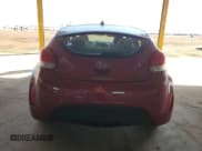 ✅ 2013 Hyundai Veloster w/Black Int • VIN: KMHTC6AD1DU087846 • Lot: 91739065. Listed on Copart with 96,923 mi. Free auction sales archive from the USA and detailed vehicle history report at DreamBid. Image 6.