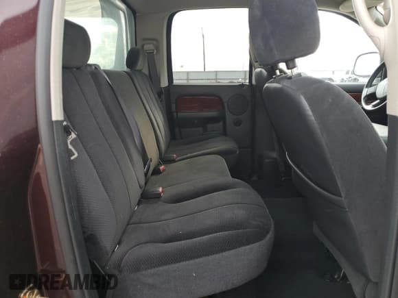 ✅ 2004 Dodge 1500 SLT • VIN: 1D7HU18D64J145750 • Лот: 71623664. Опубликован ранее на Copart с пробегом Не указан. Бесплатный доступ к архиву аукционных продаж из США и подробный отчёт об истории автомобиля на DreamBid. Изображение 10.