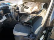 ✅ 2025 Volkswagen Taos S • VIN: 3VV5C7B24SM034125 • Lot: 69115935. Listed on Copart with 11,815 mi. Free auction sales archive from the USA and detailed vehicle history report at DreamBid. Image 7.