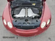 ✅ 2004 Bentley Continental GT GT • VIN: SCBCR63W84C021594 • Лот: 53366645. Опубликован ранее на Copart с пробегом 100 178 миль. Бесплатный доступ к архиву аукционных продаж из США и подробный отчёт об истории автомобиля на DreamBid. Изображение 11.