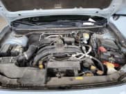 ✅ 2019 Subaru Crosstrek Premium • VIN: JF2GTACC3KG272569 • Lot: 93469595. Wystawiony na Copart z przebiegiem 114 028 mil. Bezpłatny archiwum sprzedaży aukcyjnych z USA i szczegółowy raport historii pojazdu na DreamBid. Zdjęcie 11.