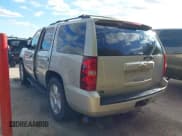 ✅ 2008 Chevrolet Tahoe 2LT • VIN: 1GNFC130X8R138758 • Lot: 43569615. Listed on IAAI with 210,011 mi. Free auction sales archive from the USA and detailed vehicle history report at DreamBid. Image 3.