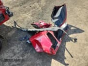 ✅ 2019 Hyundai Elantra Sport • VIN: KMHD04LB3KU837029 • Lot: 65980765. Listed on Copart with 111,837 mi. Free auction sales archive from the USA and detailed vehicle history report at DreamBid. Image 12.