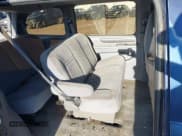 ✅ 1995 Ford Windstar GL • VIN: 2FMDA5148SBB49573 • Lot: 42024606. Wystawiony na IAAI z przebiegiem 264 868 mil. Bezpłatny archiwum sprzedaży aukcyjnych z USA i szczegółowy raport historii pojazdu na DreamBid. Zdjęcie 8.