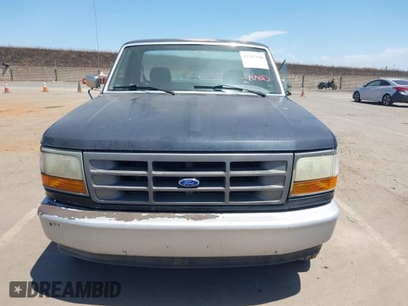 ✅ 1995 Ford F-150 • VIN: 2FTDF15N0SCA20559 • Lot: 42287598. Wystawiony na IAAI z przebiegiem 119 522 mil. Bezpłatny archiwum sprzedaży aukcyjnych z USA i szczegółowy raport historii pojazdu na DreamBid. Zdjęcie 12.