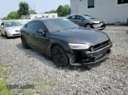 ✅ 2018 Audi A5 Sportback Premium Plus • VIN: WAUBNCF51JA064250 • Lot: 67896905. Wystawiony na Copart z przebiegiem 82 399 mil. Bezpłatny archiwum sprzedaży aukcyjnych z USA i szczegółowy raport historii pojazdu na DreamBid. Zdjęcie 14.