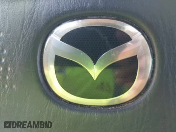 ✅ 2001 Mazda Tribute LX • VIN: 4F2CU08171KM30581 • Лот: 42479258. Опубликован ранее на IAAI с пробегом 168 970 миль. Бесплатный доступ к архиву аукционных продаж из США и подробный отчёт об истории автомобиля на DreamBid. Изображение 12.