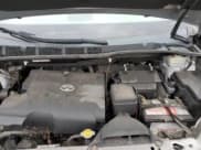 ✅ 2013 Toyota Sienna L • VIN: 5TDZK3DC4DS348524 • Lot: 80899465. Listed on Copart with 151,718 mi. Free auction sales archive from the USA and detailed vehicle history report at DreamBid. Image 11.