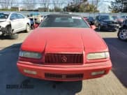 ✅ 1995 Chrysler LeBaron GTC • VIN: 1C3EU4538SF506684 • Lot: 76207694. Wystawiony na Copart z przebiegiem 197 644 mil. Bezpłatny archiwum sprzedaży aukcyjnych z USA i szczegółowy raport historii pojazdu na DreamBid. Zdjęcie 5.