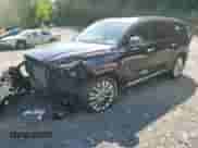 2020 Hyundai Palisade Limited с VIN KM8R5DHEXLU069495, выставлен на аукционе Copart как лот 66872544 с пробегом Не указан миль и Списание • Salvage title. История ставок и продаж доступна на DreamBid. Изображение 1.