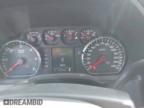 2014 Chevrolet Silverado 1500 Work Truck с VIN 1GCNCPEH9EZ141382, выставлен на аукционе IAAI как лот 43196402 с пробегом 63 510 миль миль и . История ставок и продаж доступна на DreamBid. Изображение 7.