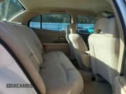 ✅ 2004 Buick LeSabre Custom • VIN: 1G4HP52K04U237902 • Lot: 91290015. Listed on Copart with 115,807 mi. Free auction sales archive from the USA and detailed vehicle history report at DreamBid. Image 10.