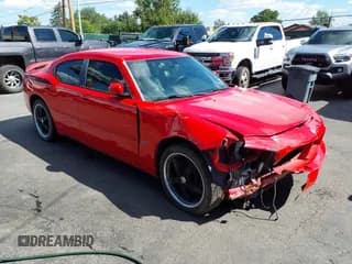 ✅ 2009 Dodge Charger R/T • VIN: 2B3KA53T09H506059 • Лот: 43252549. Опубликован ранее на IAAI с пробегом Не указан. Бесплатный доступ к архиву аукционных продаж из США и подробный отчёт об истории автомобиля на DreamBid. Изображение 1.