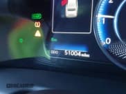 ✅ 2021 Lexus ES 300h • VIN: 58ACA1C18MU012968 • Lot: 43551509. Wystawiony na IAAI z przebiegiem 51 004 mil. Bezpłatny archiwum sprzedaży aukcyjnych z USA i szczegółowy raport historii pojazdu na DreamBid. Zdjęcie 16.