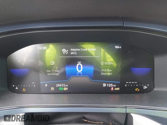 ✅ 2023 Volkswagen Taos SE • VIN: 3VVEX7B25PM336907 • Lot: 42663314. Wystawiony na IAAI z przebiegiem 29 572 mil. Bezpłatny archiwum sprzedaży aukcyjnych z USA i szczegółowy raport historii pojazdu na DreamBid. Zdjęcie 7.